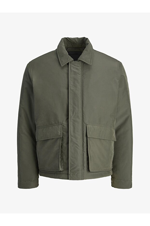 PREMIUM JPRBLAWAYNE CEKET - 3