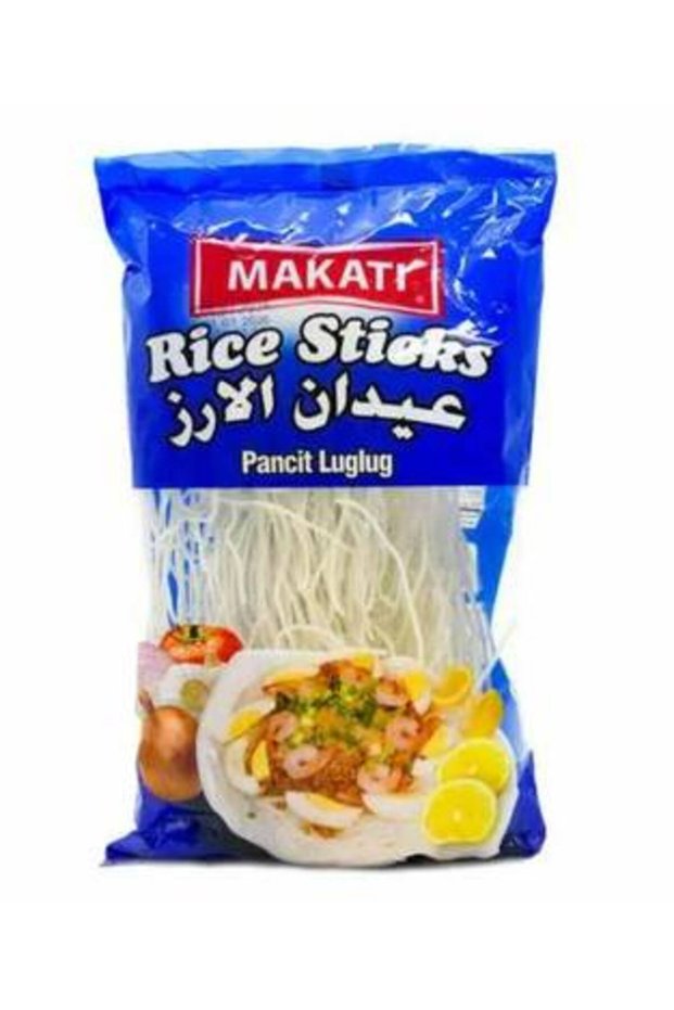 أصابع الأرز (بانسيت لوغ) "مكاتي" (علبة)