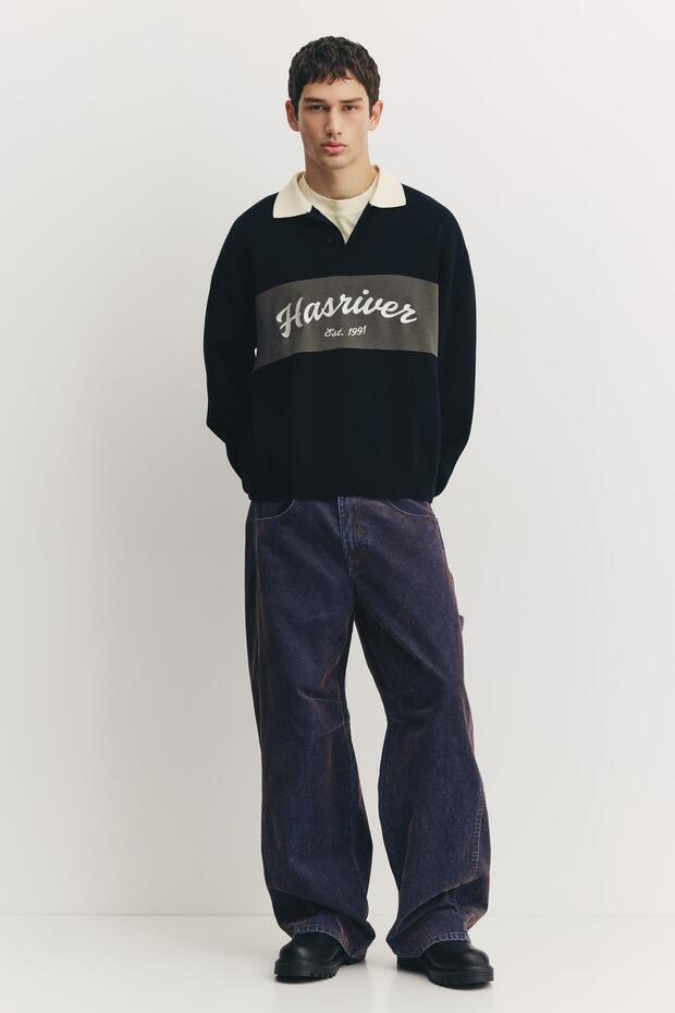 Polo panelleri Hasriver grafik - 2