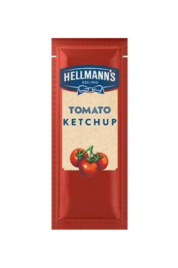 كيس كاتشب "هيلمانز" - 1