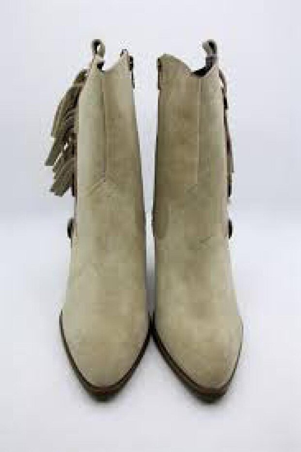 2018566K Kadın Bot - 2