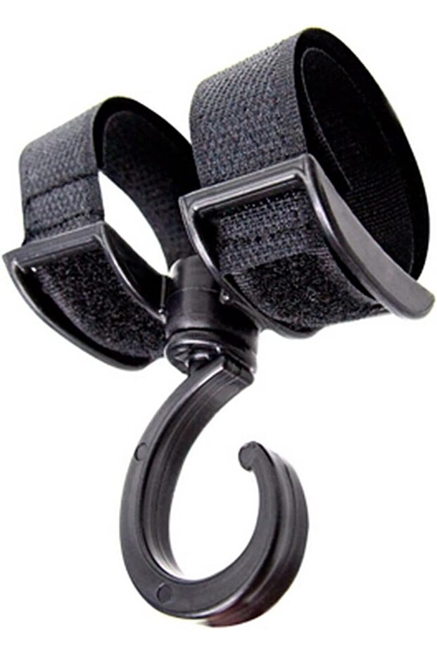 Stroller Hook - 1