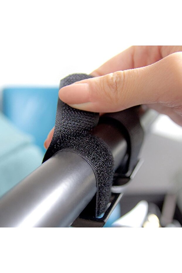Stroller Hook - 4