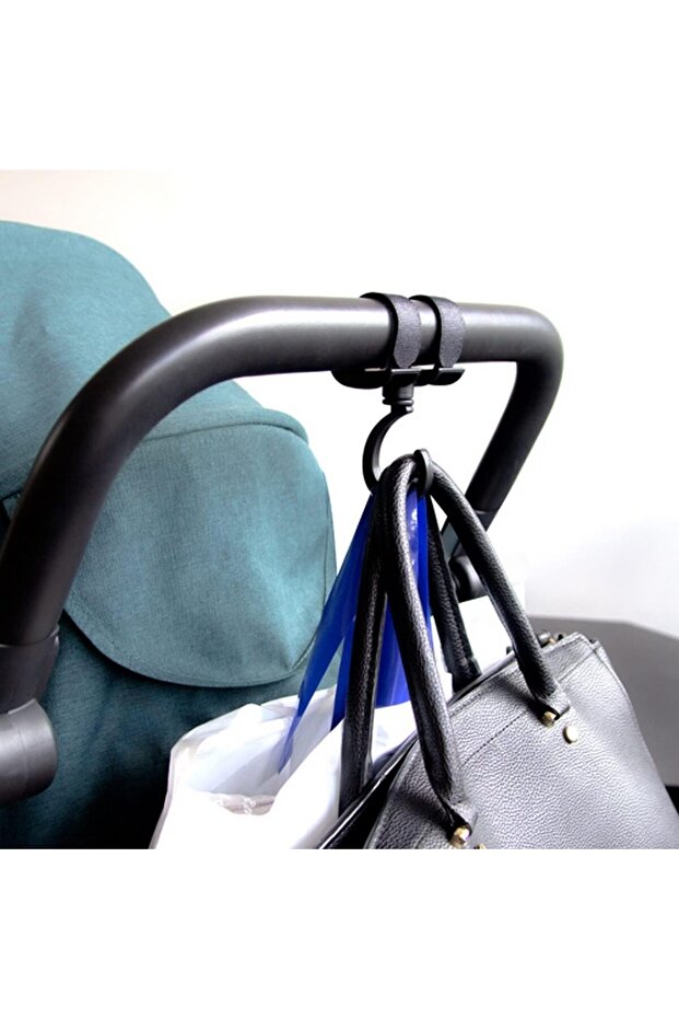 Stroller Hook - 3