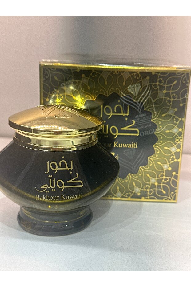 Kuwaiti incense - 1