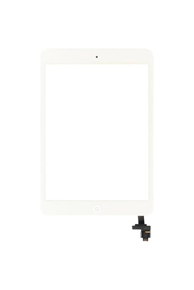 Touchscreen iPad Mini 1 / Mini 2 black - 3
