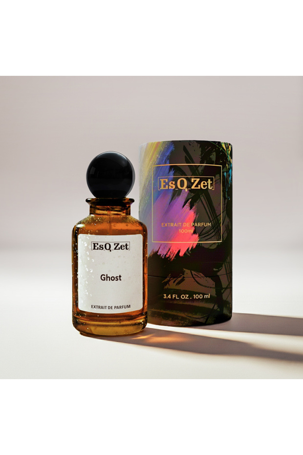 Ghost 100 ml - 1