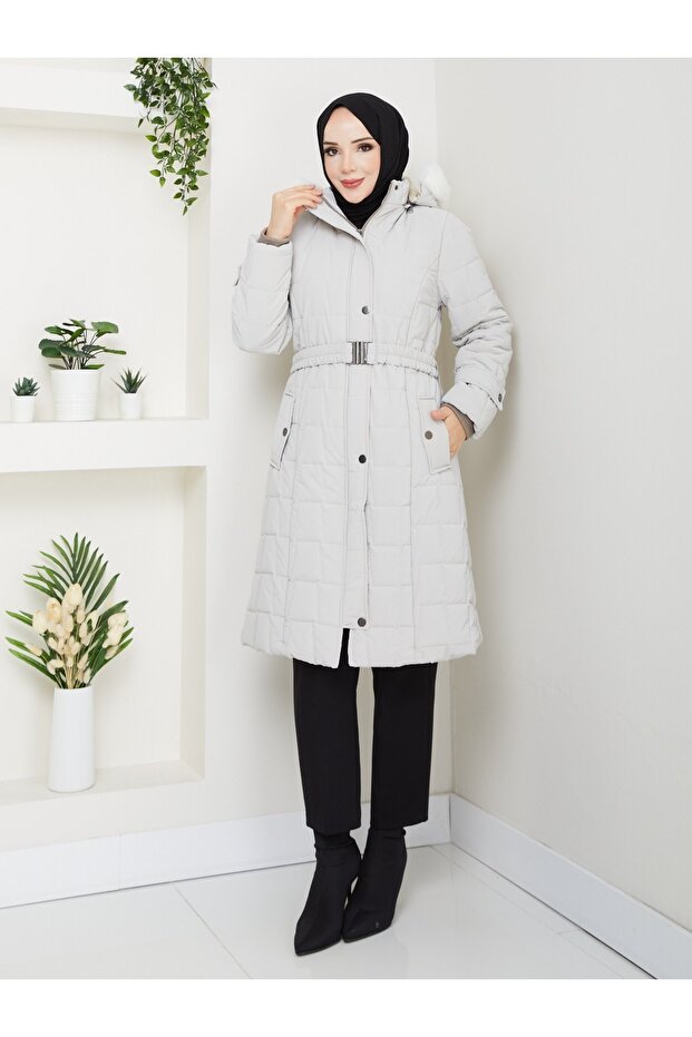 KEMERLİ NOVA MONT - 1