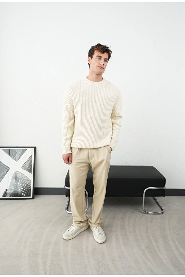 KALIN FİTİLLİ KAZAK - 2