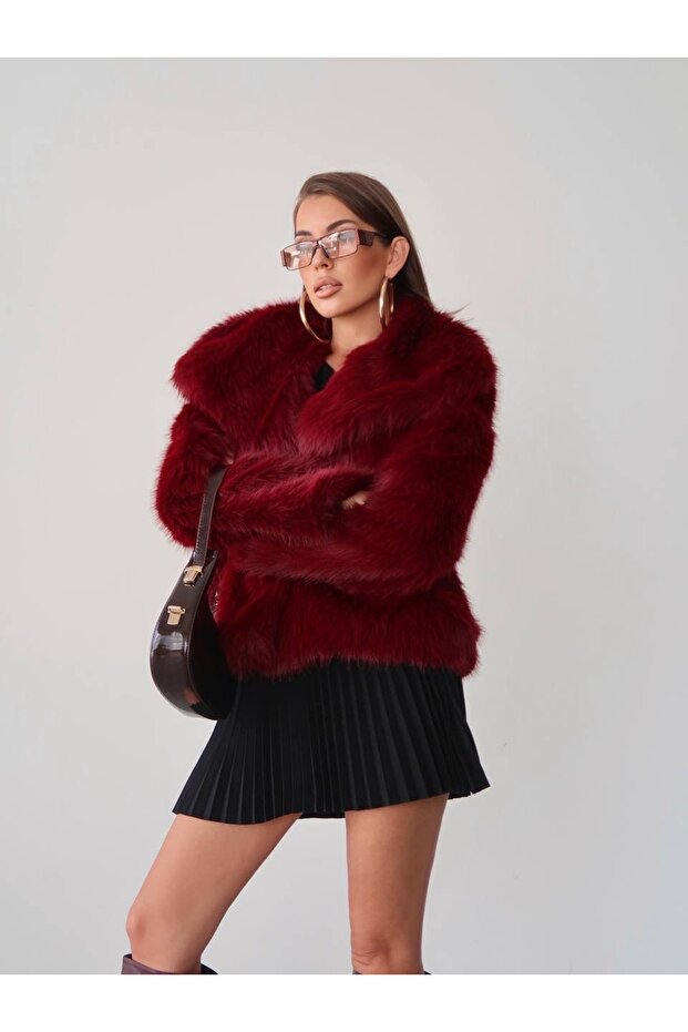 Premium Soft Lined Fur - 6