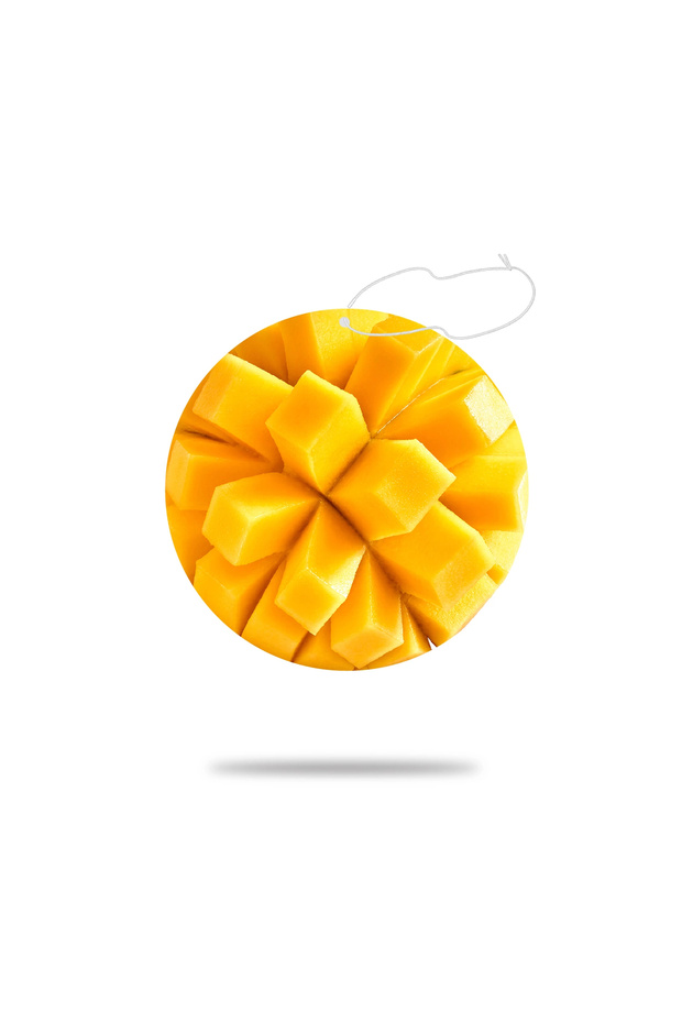 Araç Kokusu - Mango - 2