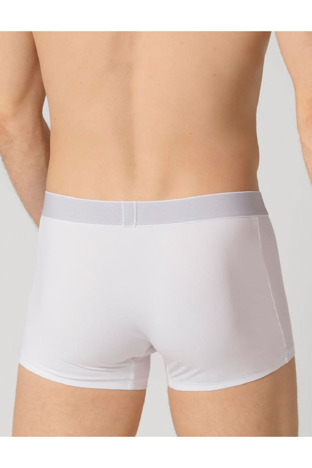 Boxer Set, White - 2