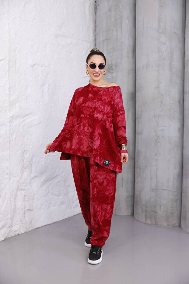 Batik Basic Modal Takım - 2