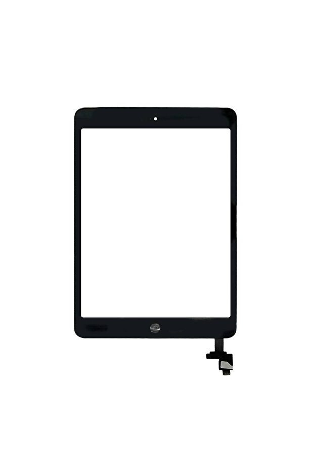 Touchscreen iPad Mini 1 / Mini 2 black - 1