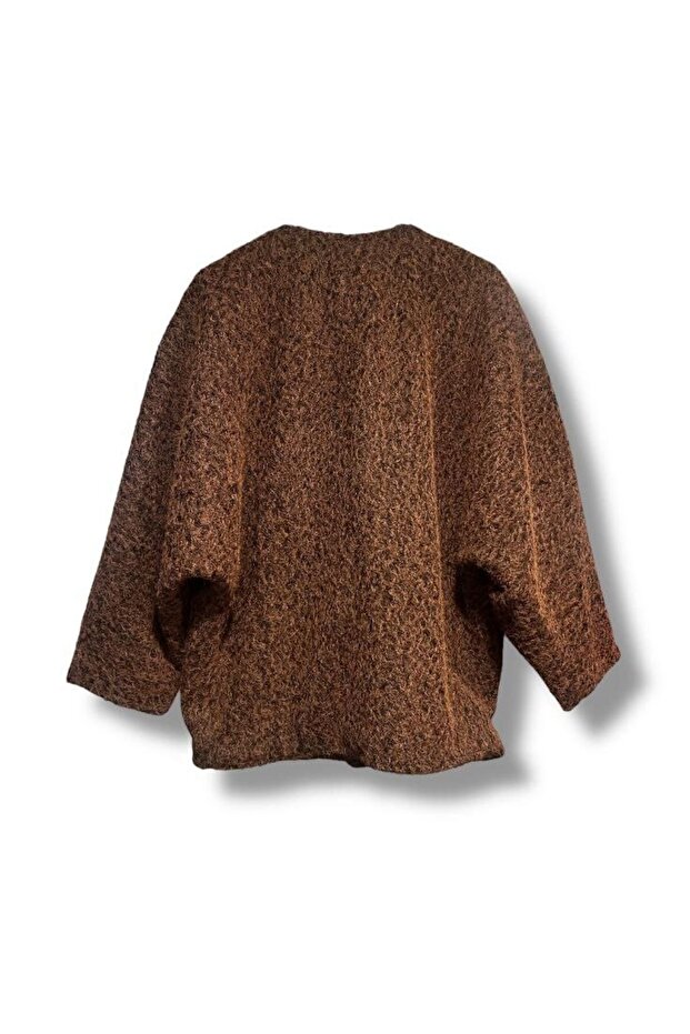 سترة برباط أمامي من KIRÇILLI - 6