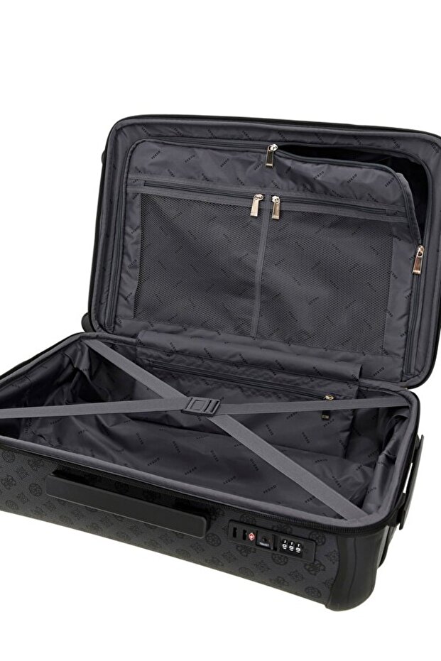 Wilder Kadın Valiz - 3