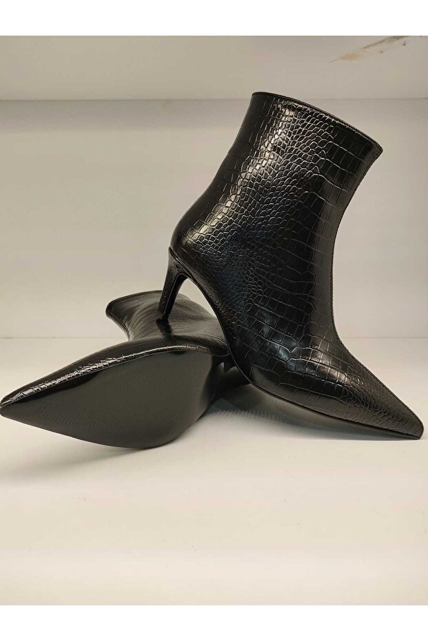 BOT ÇİZME BOTİE - 6