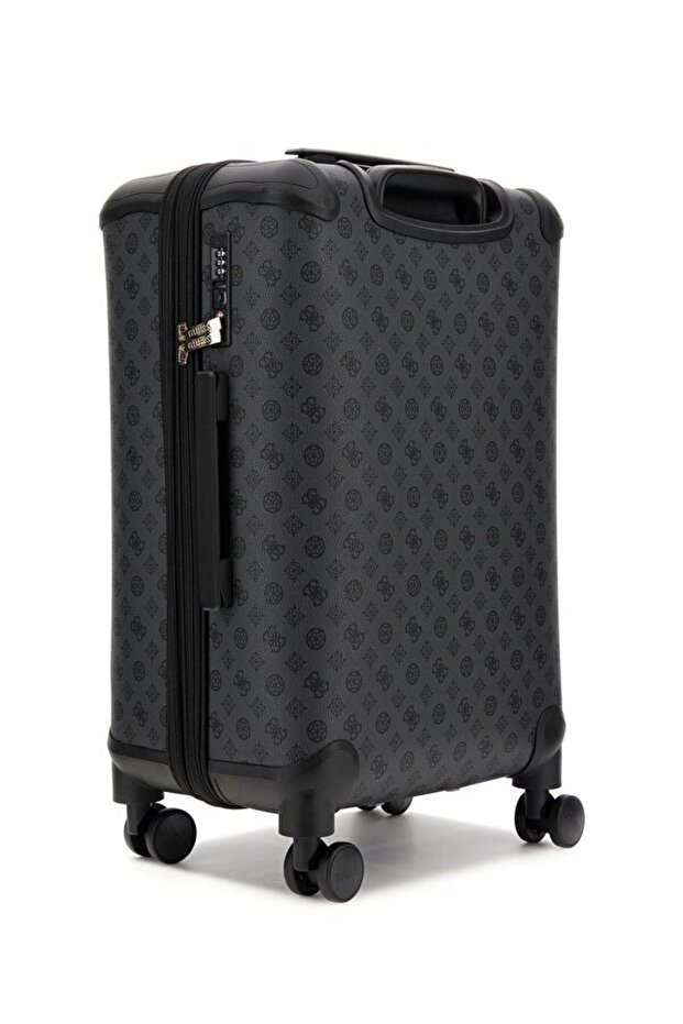 Wilder Kadın Valiz - 2