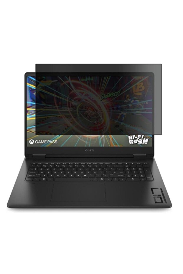 واقي شاشة HP OMEN Slim Gaming 16-an0000nt مقاس 16 بوصة غير لامع