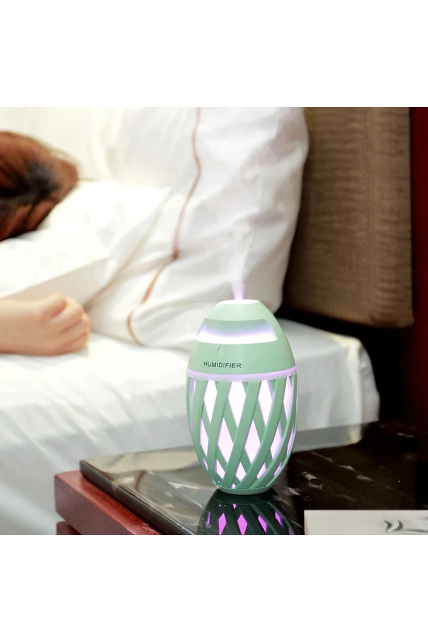 Elegantly designed aroma diffuser - 1