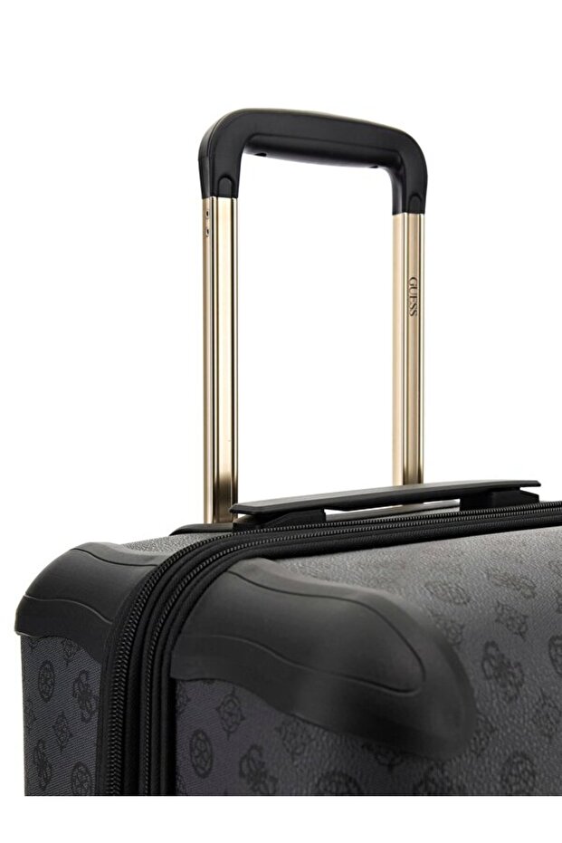 Wilder Kadın Valiz - 5