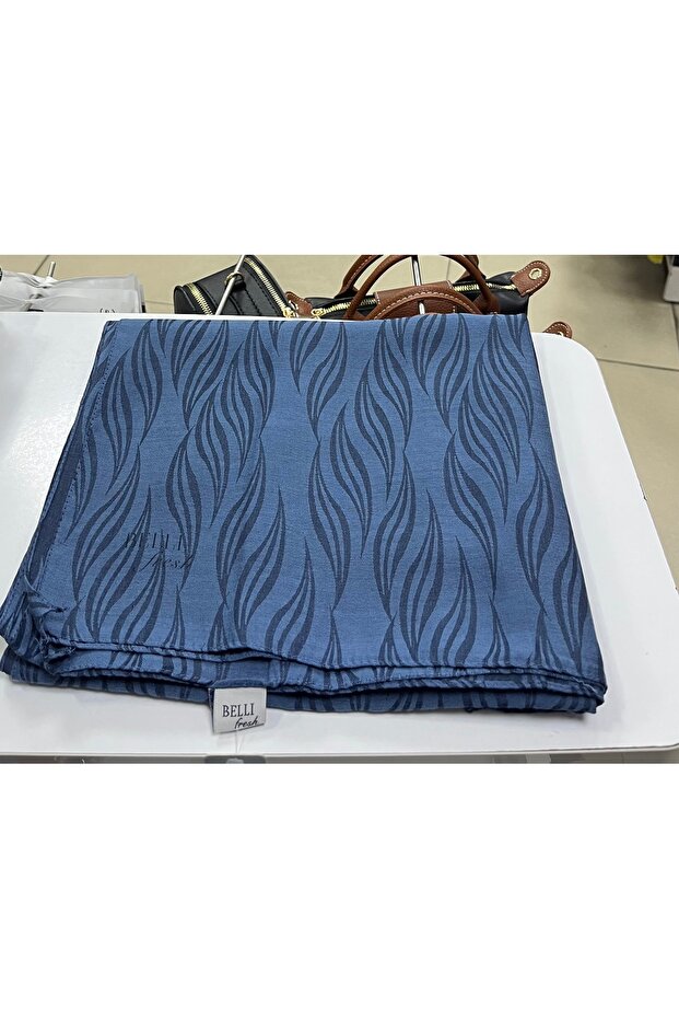 Fresh Cotton Shawl