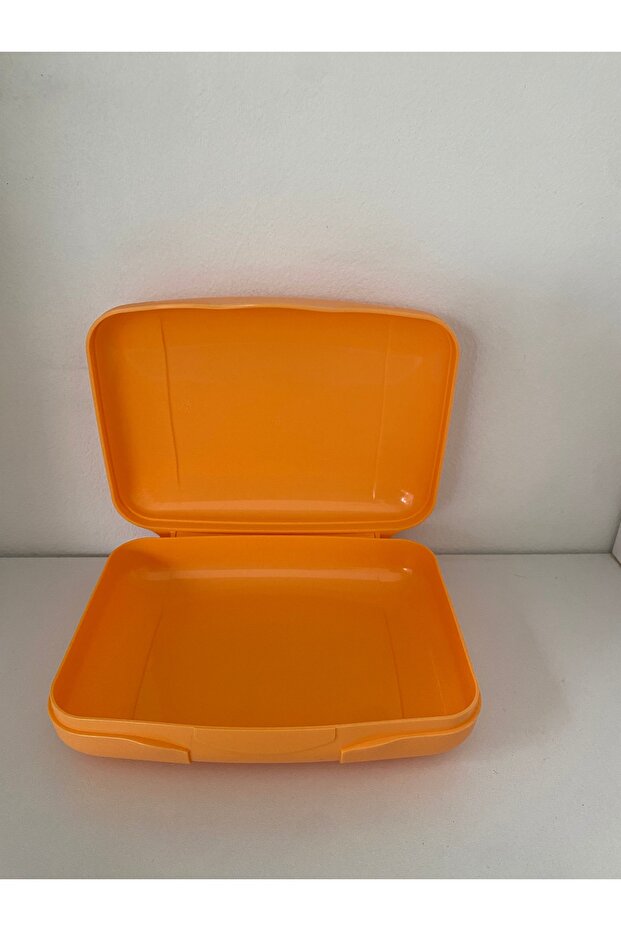 علبة طعام صغيرة للحلوى سعة 200 مل - 2