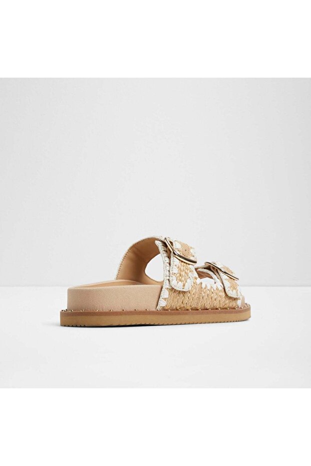 Kravis / Flat Sandals - 3