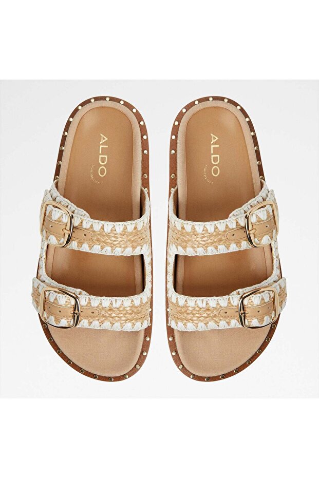 Kravis / Flat Sandals - 7