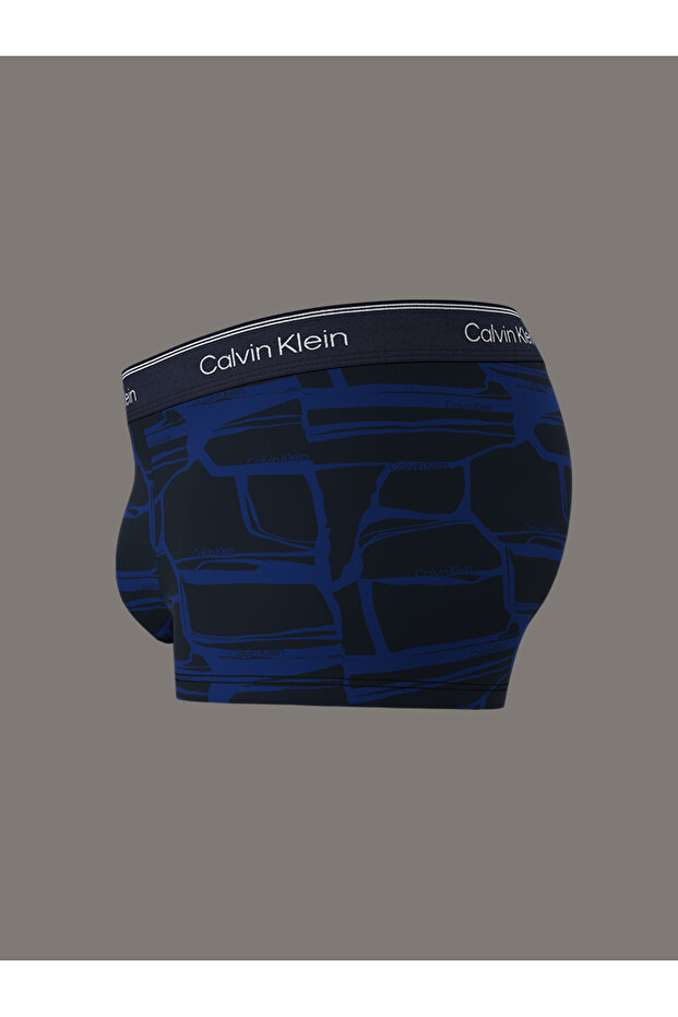 Low Rise Trunks - Micro Stretch Cooling - 2