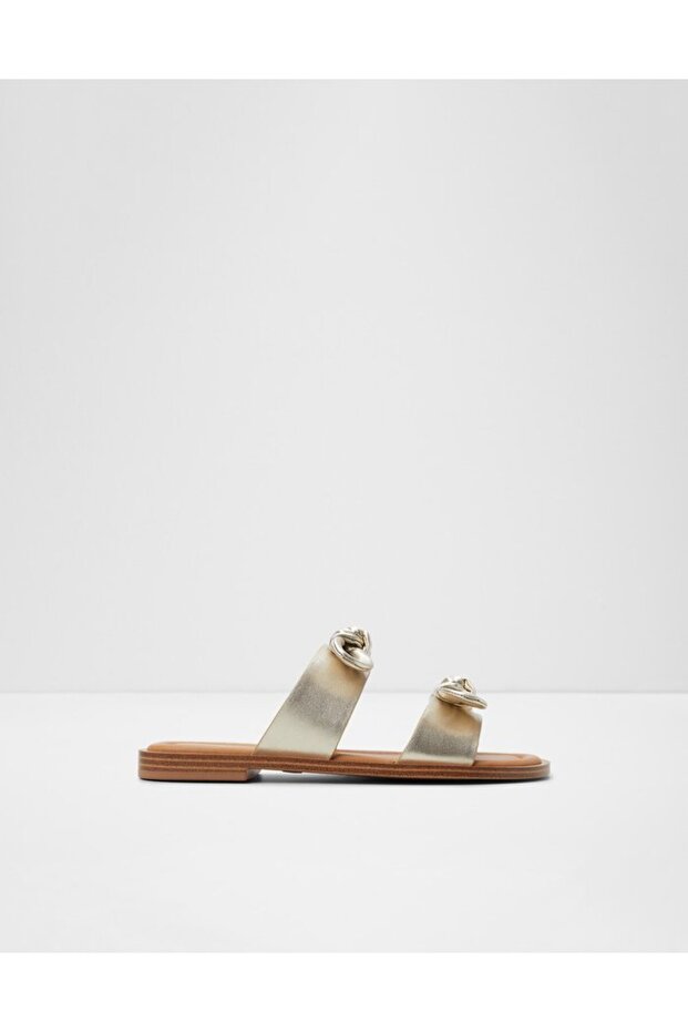 كريكسايد / صنادل مسطحة - 1