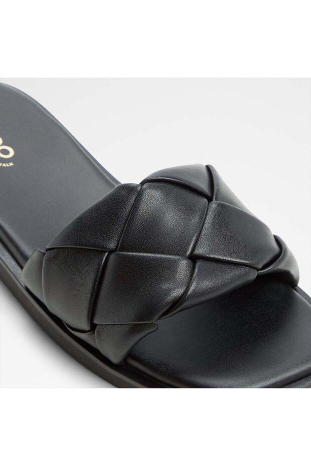 Esterelle / Flat Sandals - 8