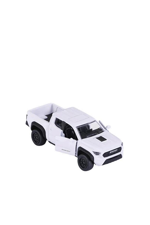 Showroom Premium Vehicles 1:64 - Toyota Tacoma Trd Pro 8502000000
