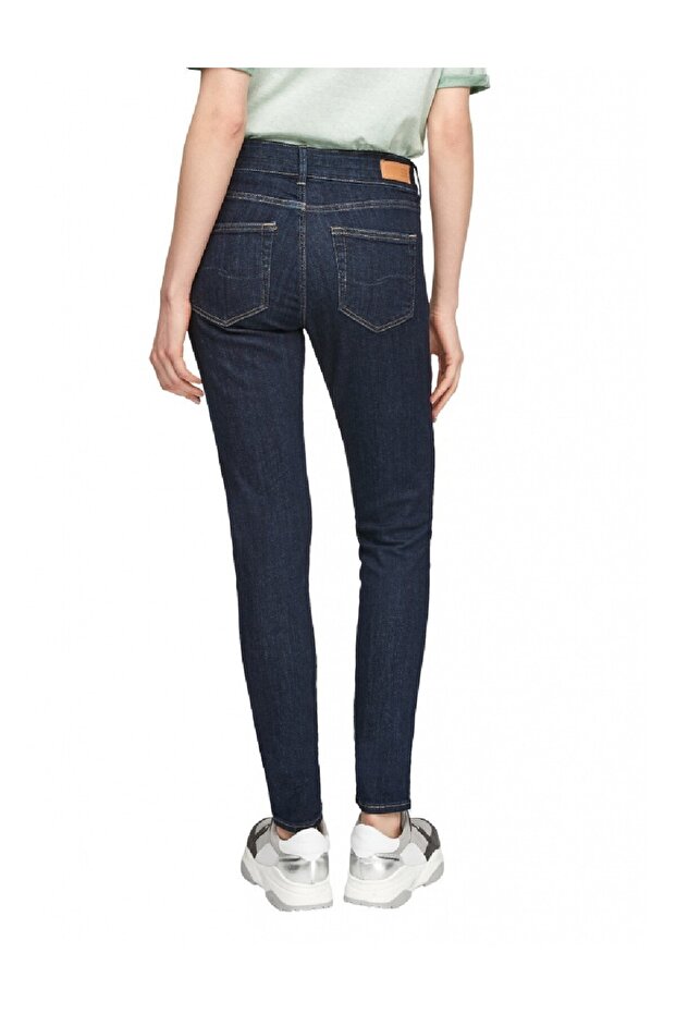 Blugi, Bleumarin - 2