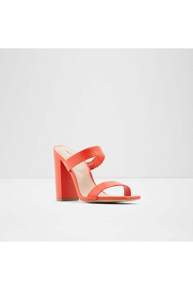 Vilidda / Heeled Sandals - 5