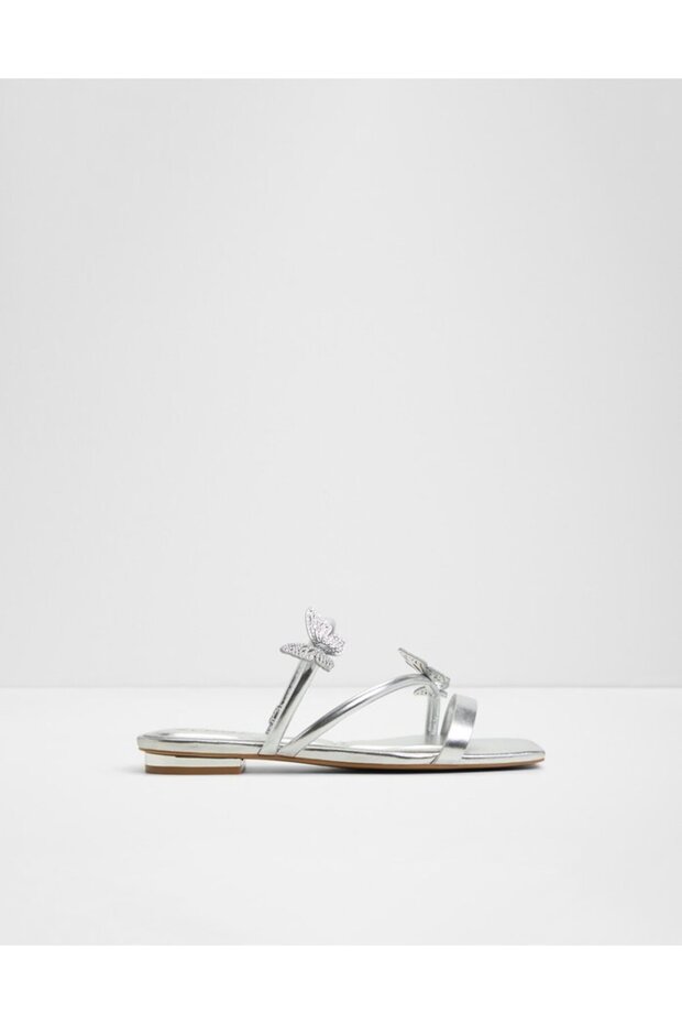 صنادل فلاي هاي / مسطحة - 1