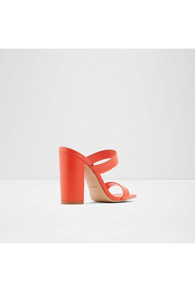 Vilidda / Heeled Sandals - 3