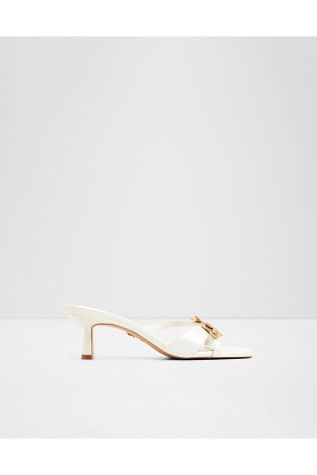 Ephemeral / Heeled Sandals