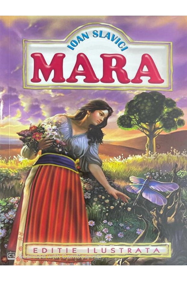 Mara - 1