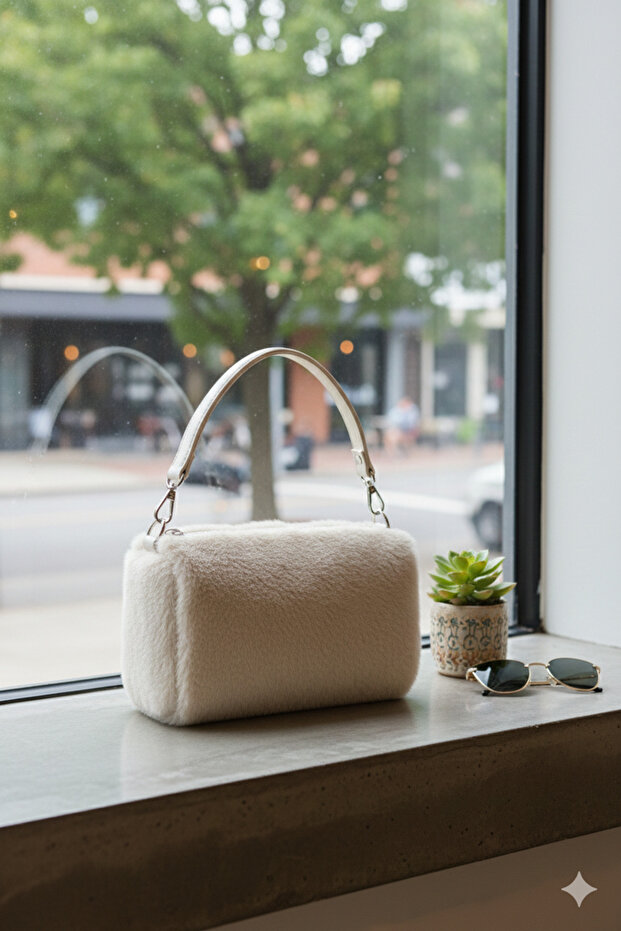 Feather Bag - 3