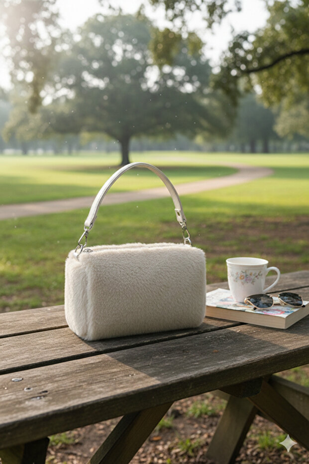 Feather Bag - 4