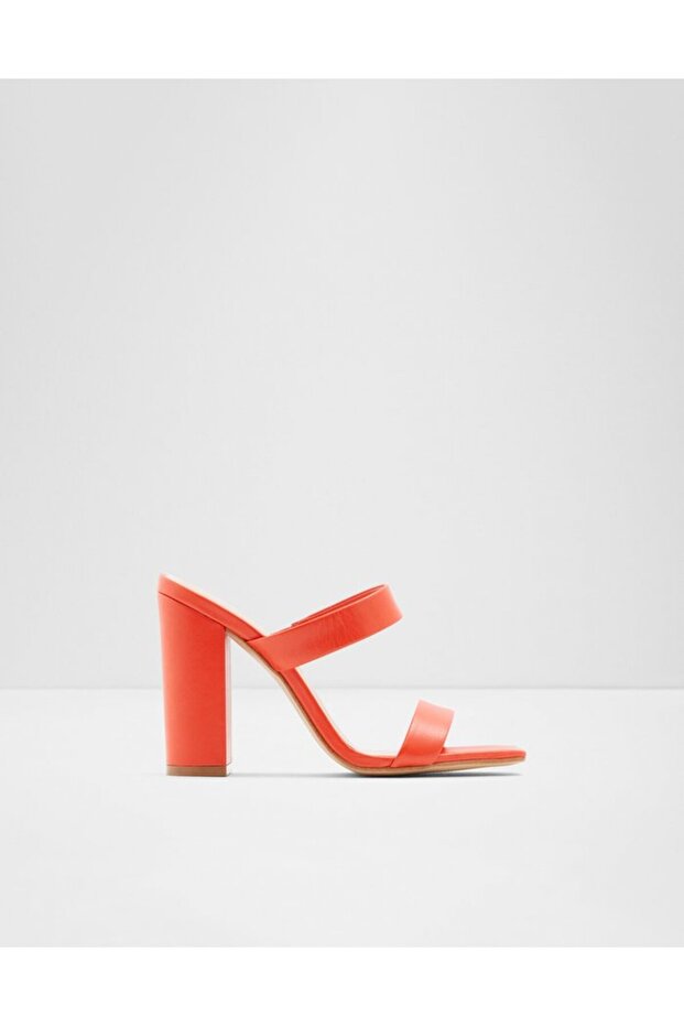 Vilidda / Heeled Sandals - 1