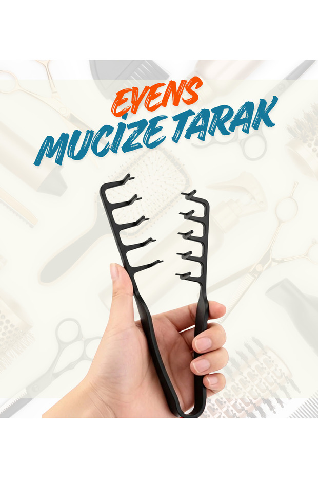 Mucize Tarak - 1