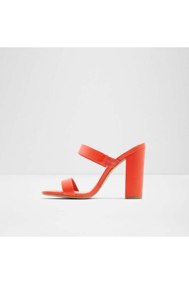 Vilidda / Heeled Sandals - 4