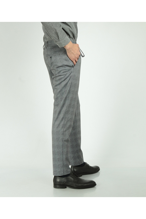 Pants, Grey - 2