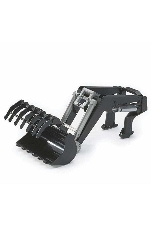 Front Loader Accessory - 2