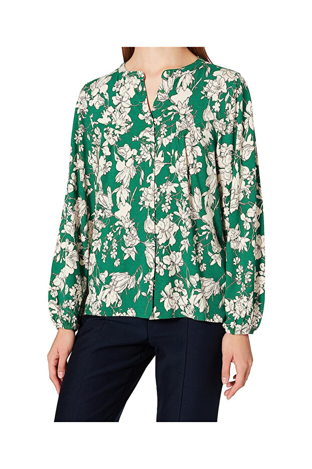 Camasa, Verde - 1