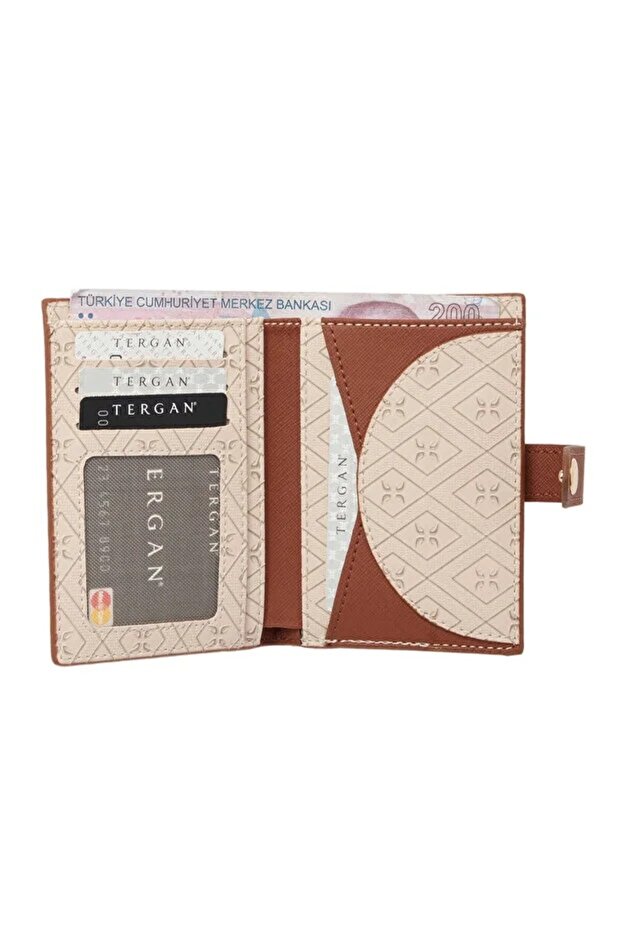 Print Günlük Cüzdan - 2