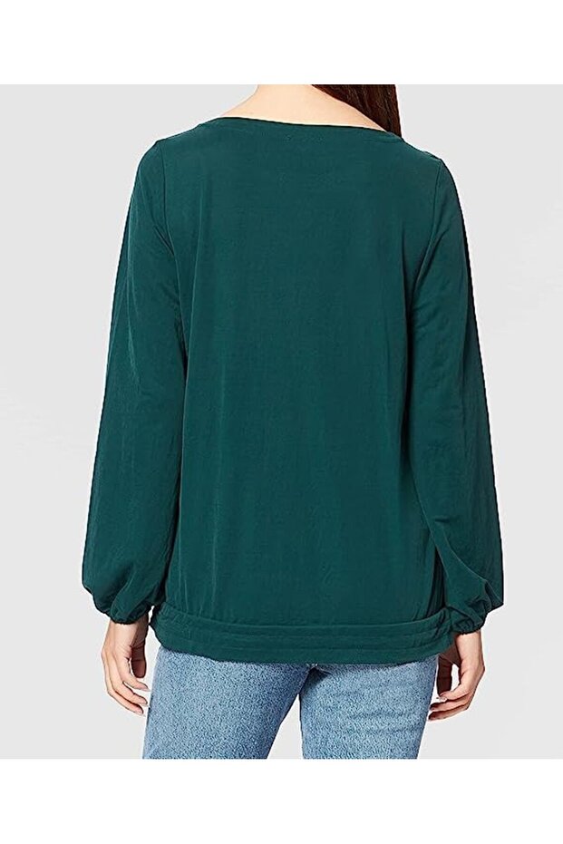 Bluza, Verde - 2
