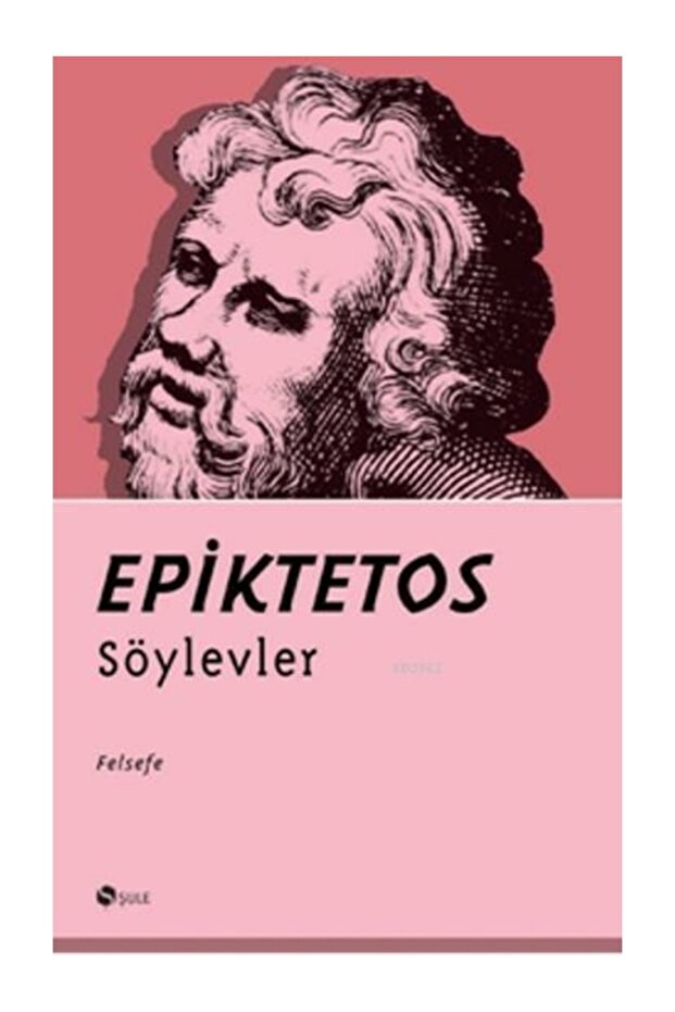 Söylevler Epiktetos